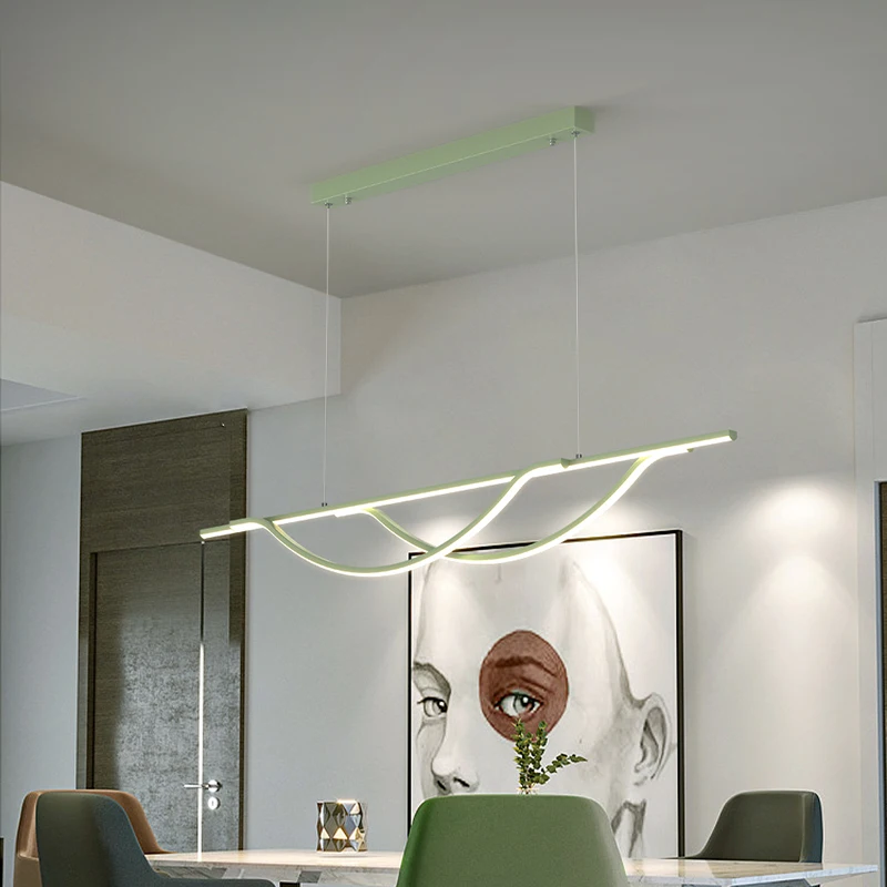 Lustre TechHPLed pour restaura - Home Bar Word avis et prix