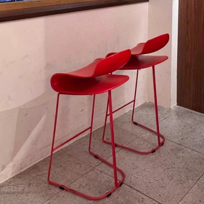 Tabouret de bar en fer forgé p - Home Bar Seating avis et prix