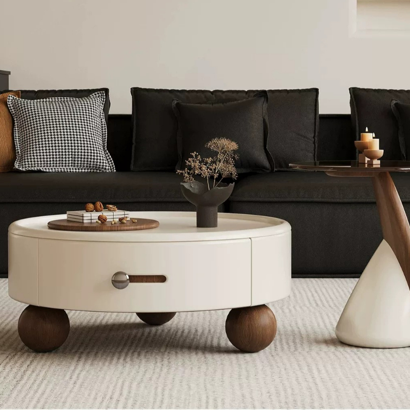 Table basse moderne Mainstays  - Home Bar Seating avis et prix