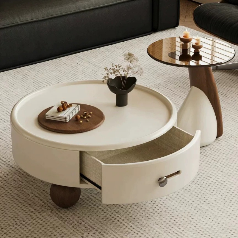 Table basse moderne Mainstays  - Home Bar Seating avis et prix