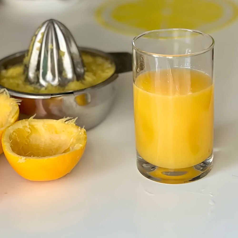 Presse-agrumes manuel en acier - Citrus Juicer Bar avis et prix