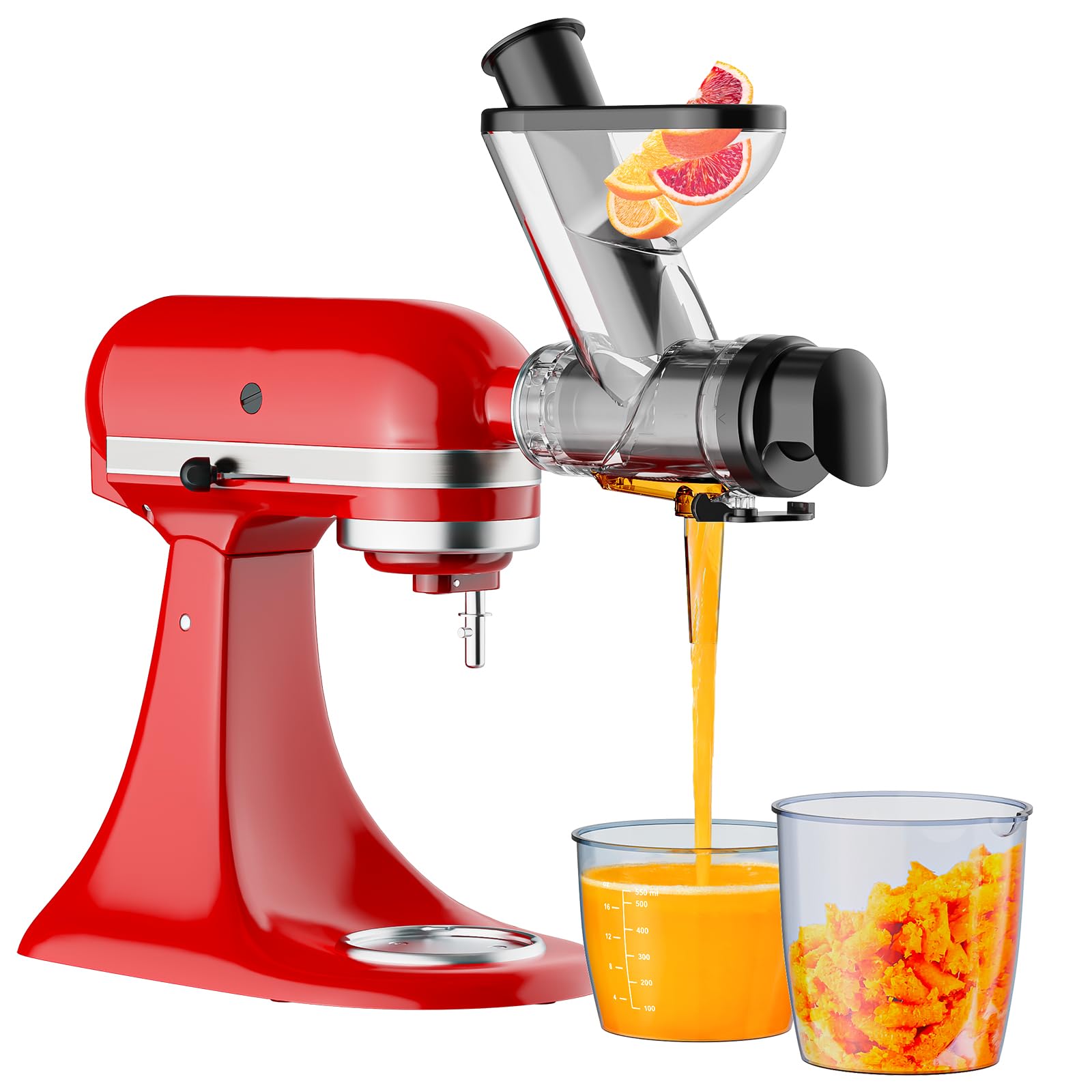 Accessoire de presse-agrumes à - Citrus Juicer Bar avis et prix