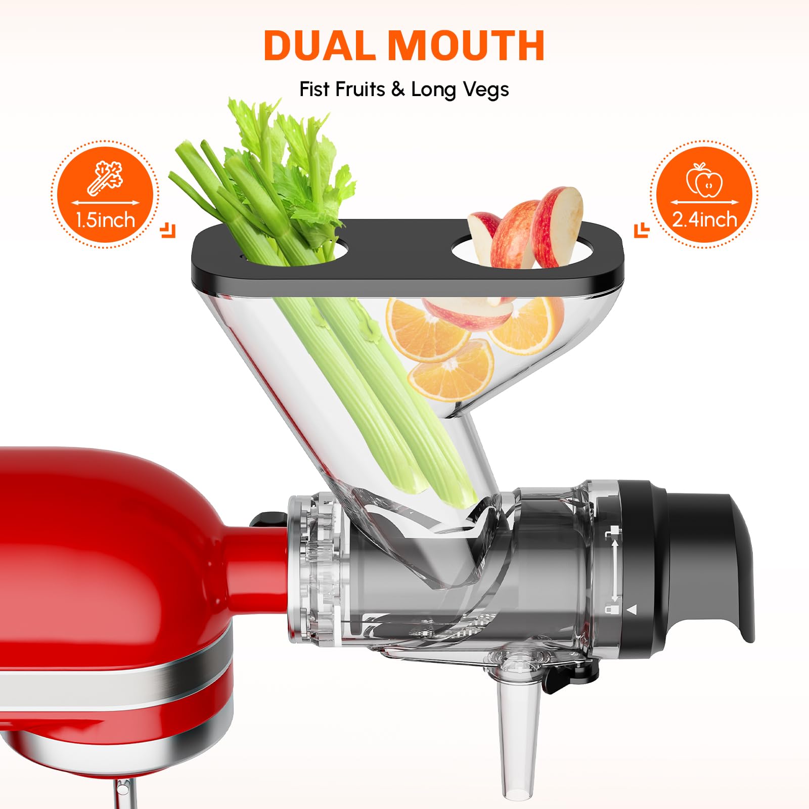 Accessoire de presse-agrumes à - Citrus Juicer Bar avis et prix
