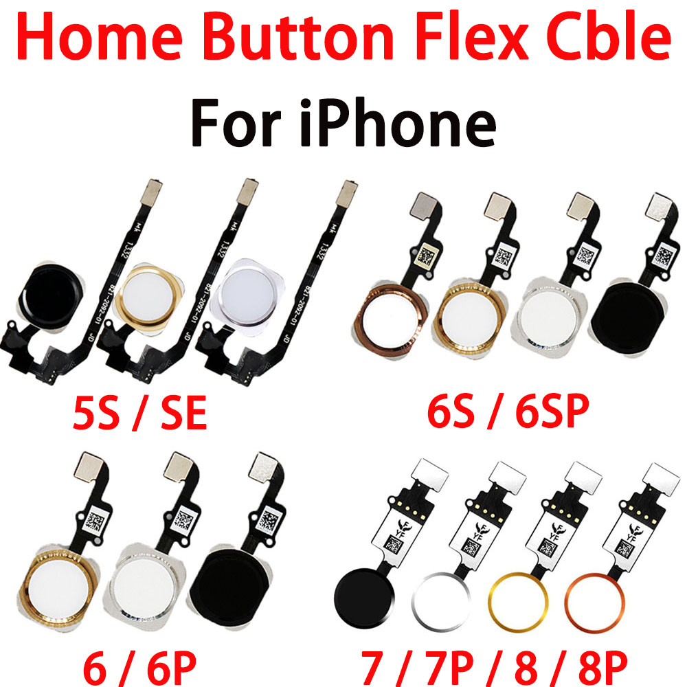 Clé de bouton d'accueil avec c - Home Bar Iphone avis et prix