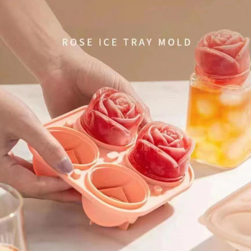 Moules à glace en silicone 3D  - Ice Mold Sphere avis et prix
