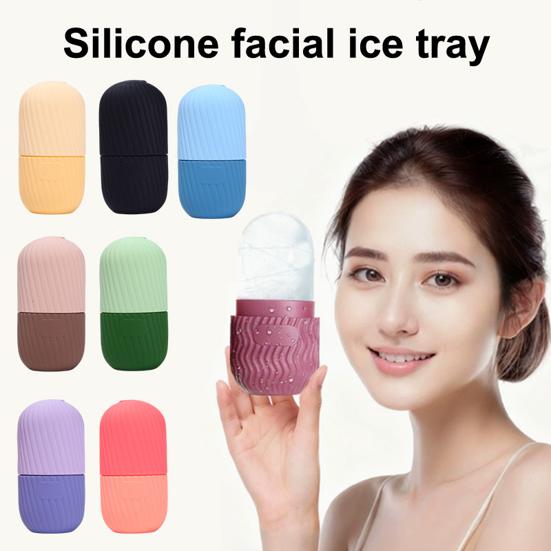 Outil de soin de la peau du vi - Ice Mold Sphere avis et prix