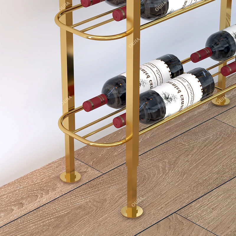 Étagère murale personnalisée e - Home Bar Shelf avis et prix