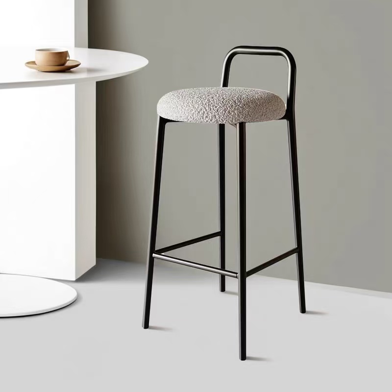 Tabouret de Bar haut minimalis - Home Bar Seating avis et prix